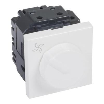 Legrand 572218 electrical relay White