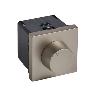 Legrand 570053 electrical relay Titanium