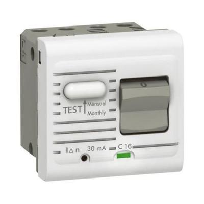 Legrand 572360 electrical relay White