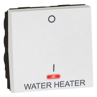 Legrand 572049 push-button panel White