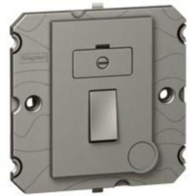 Legrand 572650 push-button panel Multicolour