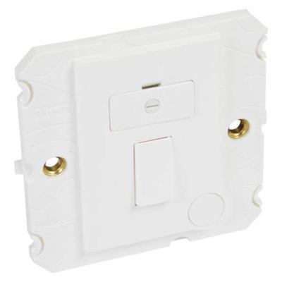 Legrand 572150 push-button panel White