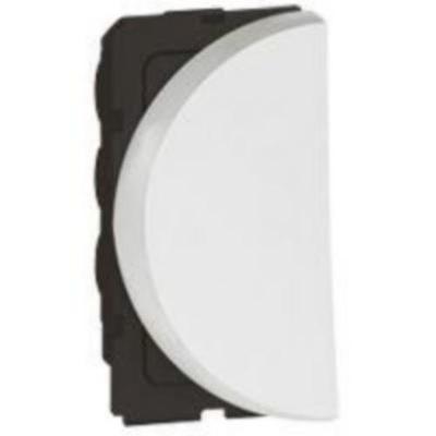 Legrand 573023 push-button panel White