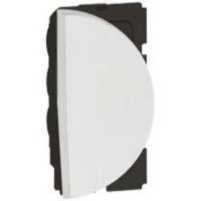 Legrand 573025 push-button panel White