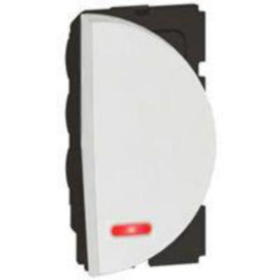 Legrand 573028 push-button panel White