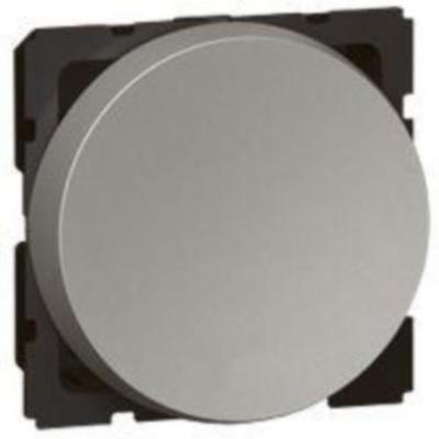 Legrand 573151 push-button panel Grey