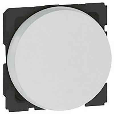 Legrand 573059 push-button panel Aluminium