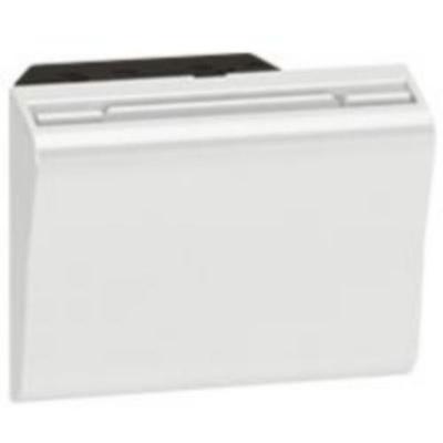 Legrand 572230 push-button panel White