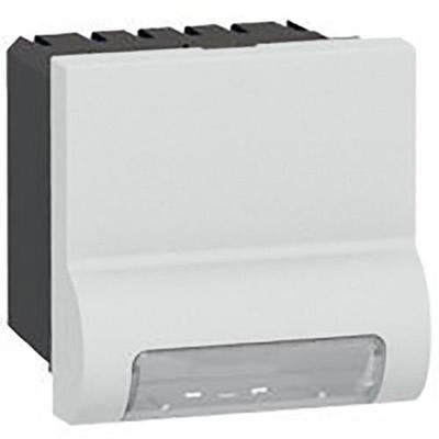 Legrand 574080 push-button panel Multicolour