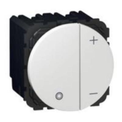 Legrand 574319 push-button panel White