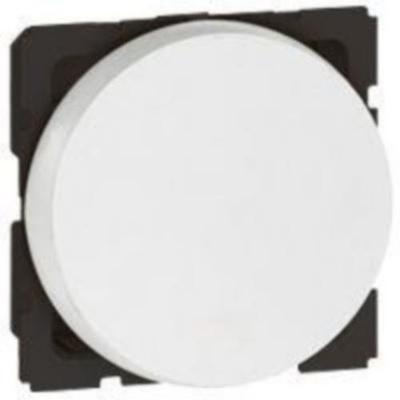 Legrand 573063 push-button panel White