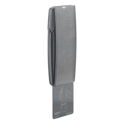 Legrand 572759 push-button panel Multicolour