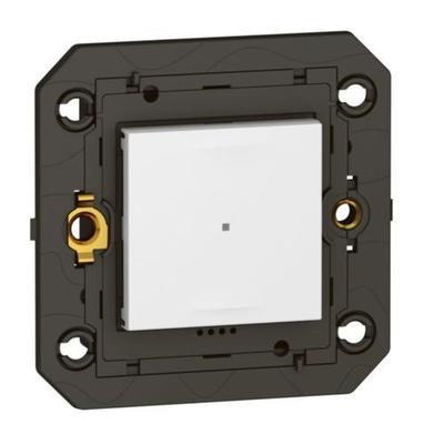 Legrand 574605 push-button panel White
