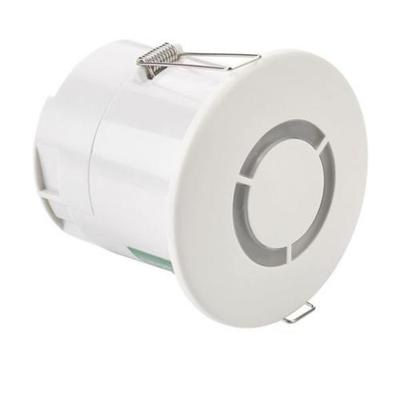 Legrand MWS6-AD push-button panel White