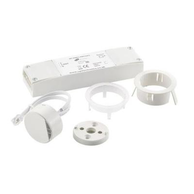 Legrand MWS5-AD-SA-C push-button panel White