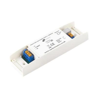Legrand EBMPIR-PSU-ADR push-button panel Multicolour
