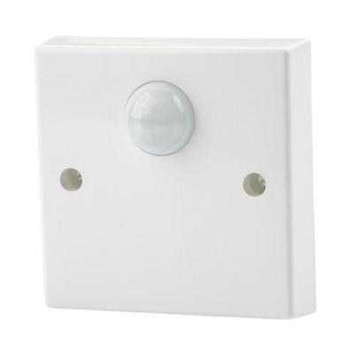 Legrand SPIR-F push-button panel Multicolour