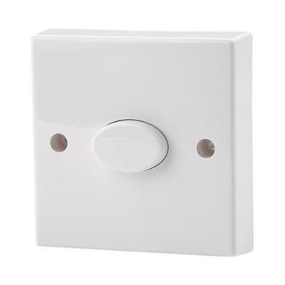 Legrand ELLIPSE push-button panel Multicolour