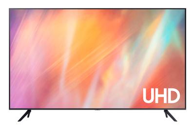 Samsung LH65BEAHLGFXZX Signage Display Digital signage flat panel 165.1 cm (65") Wi-Fi 4K Ultra HD Grey Built-in processor Tizen 16/7