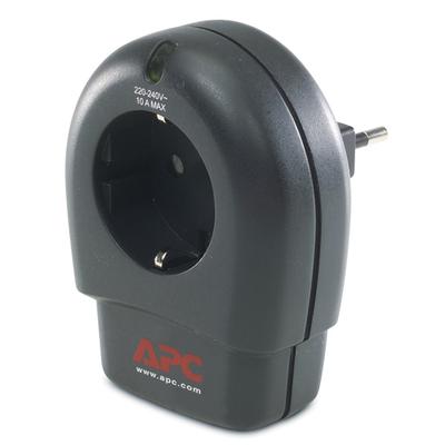 APC SURGEARREST 1OUT SPAIN 1 AC outlet(s) 230 V