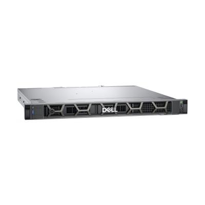 DELL PowerEdge R260 server 2 TB Rack (1U) Intel Xeon 6 6315P 2.8 GHz 16 GB DDR5-SDRAM 700 W