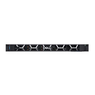 DELL PowerEdge R360 server 2 TB Rack (1U) Intel Xeon 6 6315P 2.8 GHz 16 GB DDR5-SDRAM 700 W
