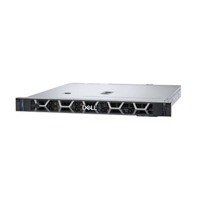 DELL PowerEdge R360 server 2 TB Rack (1U) Intel Xeon 6 6315P 2.8 GHz 16 GB DDR5-SDRAM 700 W
