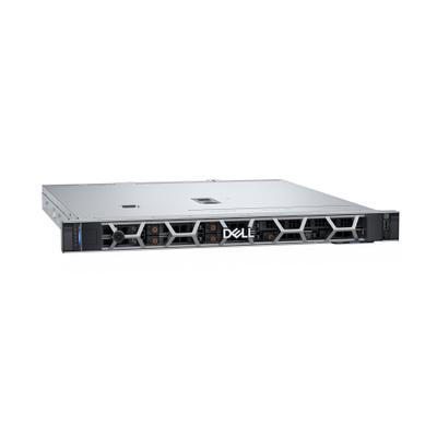 DELL PowerEdge R360 server 2 TB Rack (1U) Intel Xeon 6 6315P 2.8 GHz 16 GB DDR5-SDRAM 700 W