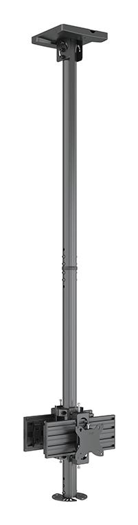 Multibrackets M Ceiling Mount Pro CCTV MBC1UX2 VESA 75/100