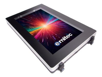 Ernitec 0070-24143-HB3000-P Signage Display 109.2 cm (43") LCD 3000 cd/m² 4K Ultra HD 24/7