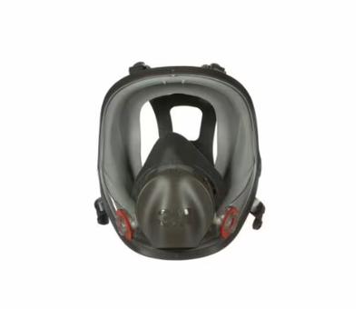 3M 6900 Full facepiece respirator