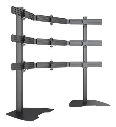 Multibrackets M Floorstand Column Pro MBFSC9U 180 VESA 75/100