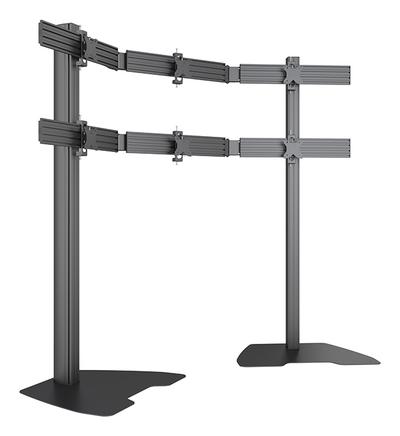 Multibrackets M Floorstand Column Pro MBFSC6U 180 VESA 75/100