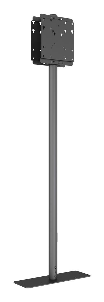Multibrackets M Pro Series - Floormount Pole 50/75/100/200 B2B