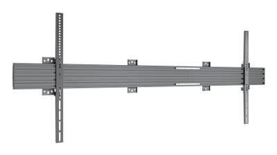 Multibrackets M Wallmount Pro MBW1U 1600 Fixed