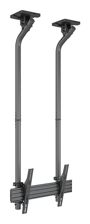 Multibrackets M Ceiling Mount Pro MBC1USDGC 600