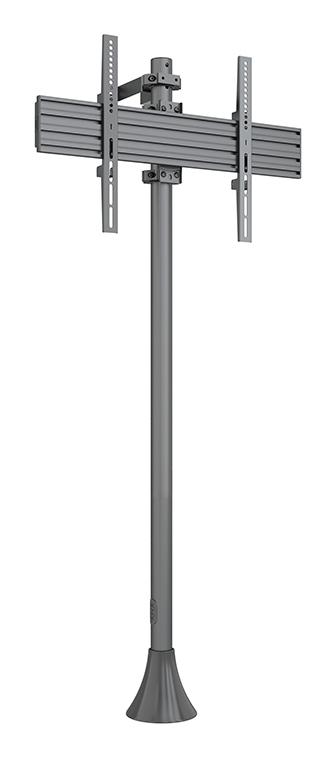Multibrackets M Floor to Wallmount Pro MBFW1U VESA 600