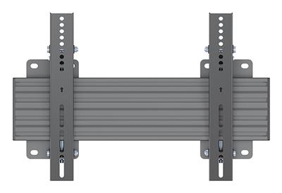 Multibrackets M Wallmount Pro MBW1U Tilt 300 Black 48cm