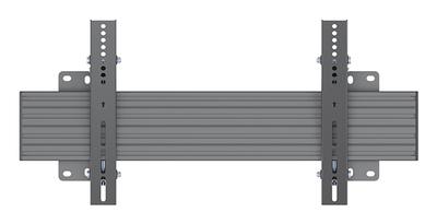 Multibrackets M Wallmount Pro MBW1U Tilt 300 Black 68cm