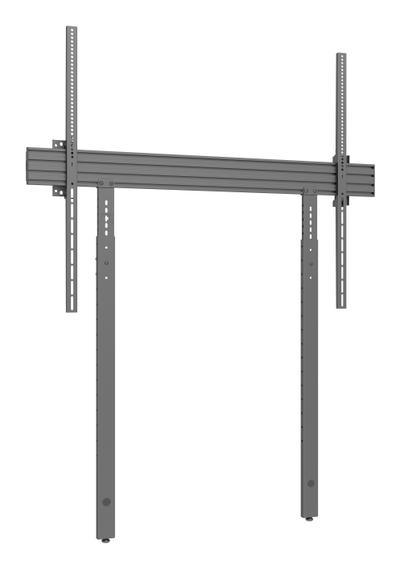 Multibrackets M Pro Series - Wallmount Fixed MBW1U 1200x900 Floorsupport