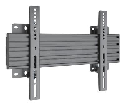 Multibrackets M Wallmount Pro MBW1U Fixed 300 Black 48cm