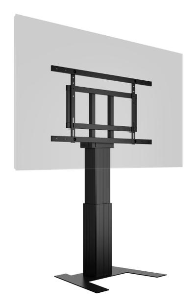 Multibrackets M Motorized Public Floorbase XL 160kg SD
