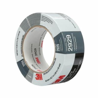 3M 2929 Suitable for indoor use Suitable for outdoor use 45.7 m Polyethylene Silver