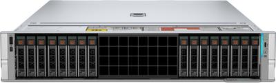 DELL PowerEdge R770 server 1.92 TB Rack (2U) Intel Xeon 6 6520P 2.4 GHz 256 GB DDR5-SDRAM 1100 W