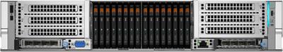 DELL PowerEdge R770 server 1.92 TB Rack (2U) Intel Xeon 6 6520P 2.4 GHz 256 GB DDR5-SDRAM 1100 W