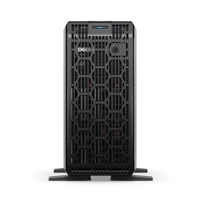 DELL PowerEdge T360 server 960 GB Tower (4.5U) Intel Xeon 6 6333P 3.1 GHz 32 GB DDR5-SDRAM 700 W