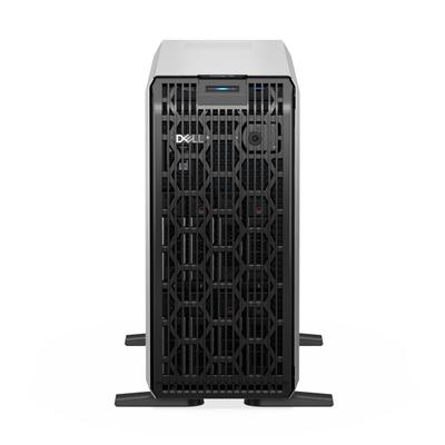 DELL PowerEdge T360 + WS Essentials 2025 server 960 GB Tower (4.5U) Intel Xeon 6 6357P 3 GHz 64 GB DDR5-SDRAM 700 W Windows Server 2025 Essentials