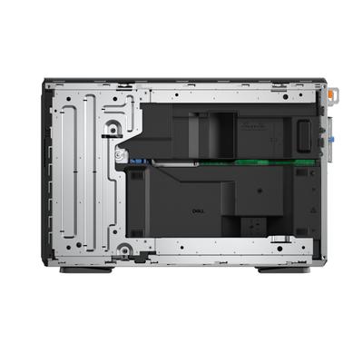 DELL PowerEdge T360 + WS Essentials 2025 server 960 GB Tower (4.5U) Intel Xeon 6 6357P 3 GHz 64 GB DDR5-SDRAM 700 W Windows Server 2025 Essentials