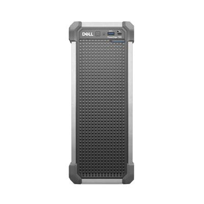 DELL PowerEdge T160 + WS Standard 2025 + 5cals server 480 GB Tower (3U) Intel Xeon 6 6325P 3.5 GHz 32 GB DDR5-SDRAM 300 W Windows Server 2025 Standard