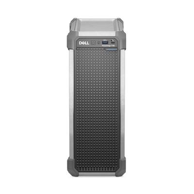 DELL PowerEdge T160 + WS Essentials 2025 server 480 GB Tower (3U) Intel Xeon 6 6325P 3.5 GHz 32 GB DDR5-SDRAM 300 W Windows Server 2025 Essentials